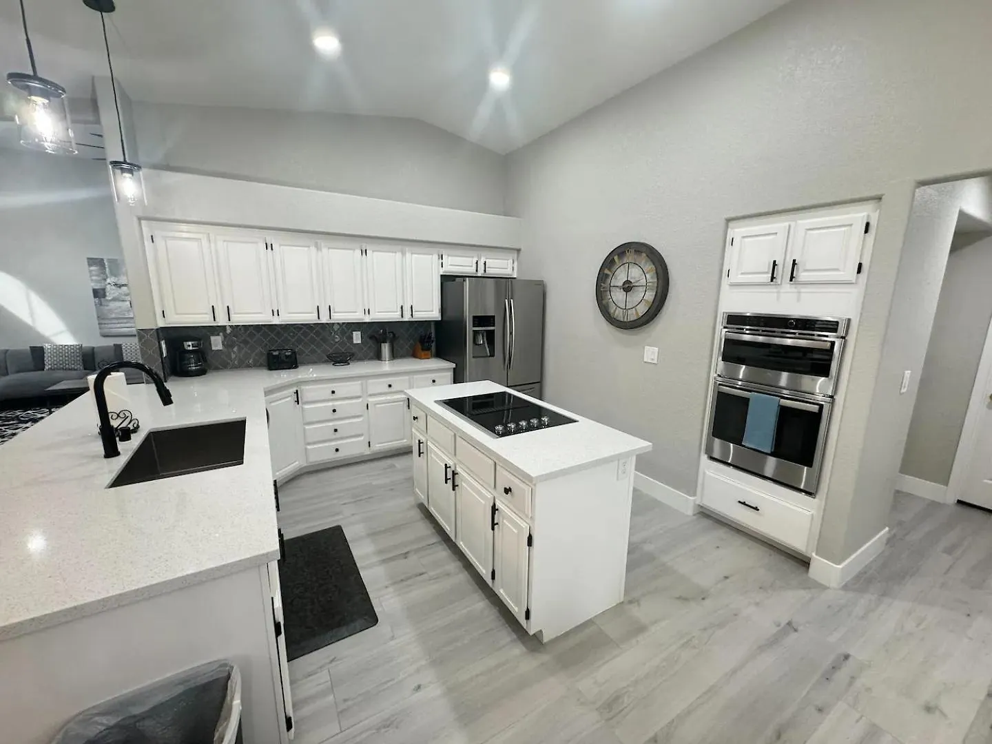 Delightful 4 Bedroom House With Pool! Las Vegas 0*,  USA