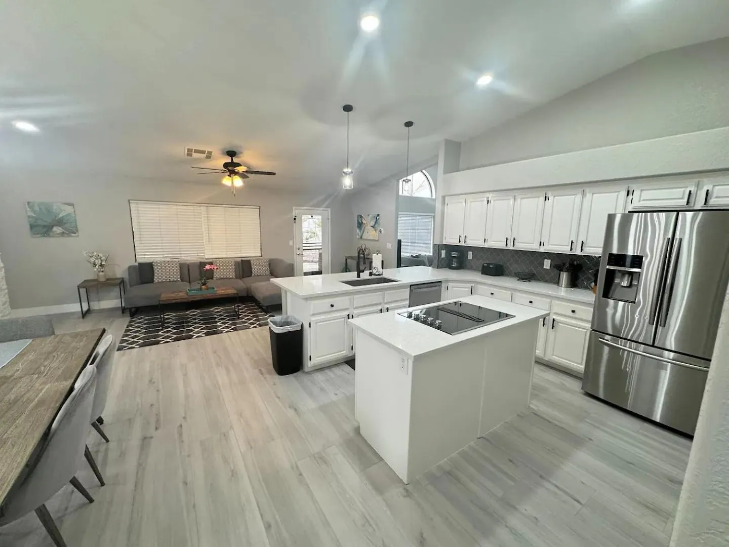 Ferienhaus Delightful 4 Bedroom House With Pool! Las Vegas